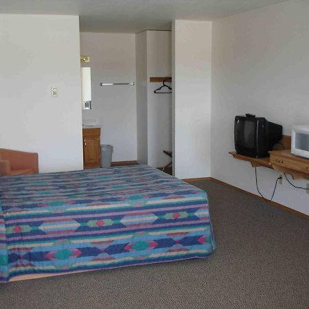 Arco Inn Motel Extérieur photo