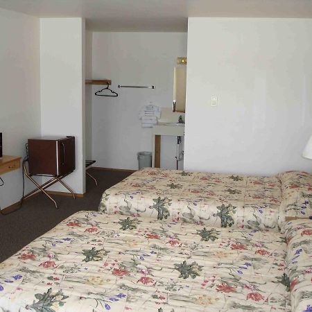 Arco Inn Motel Extérieur photo