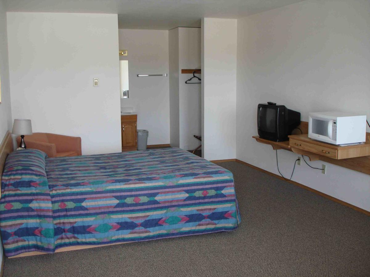 Arco Inn Motel Extérieur photo